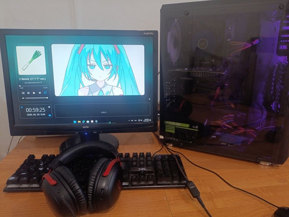 ПК продам за 150.000