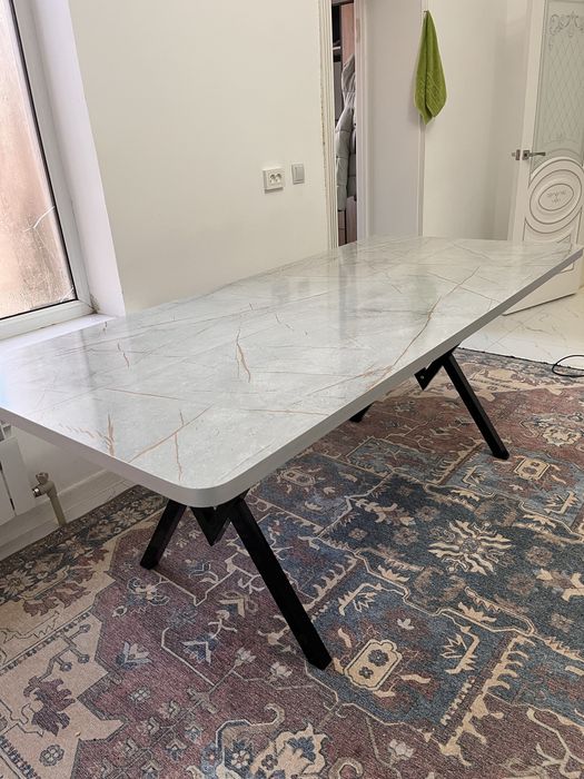 Чайный стол. 200/80