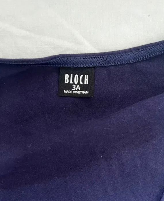 Bloch - детско трико за балет и горнище “прегърни ме”