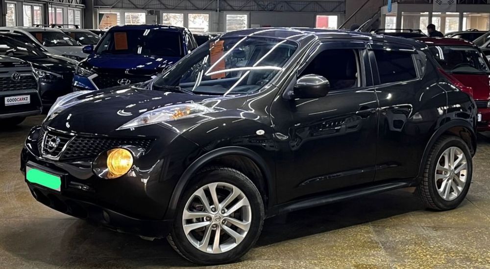 Продам Машину Ниссан Juke