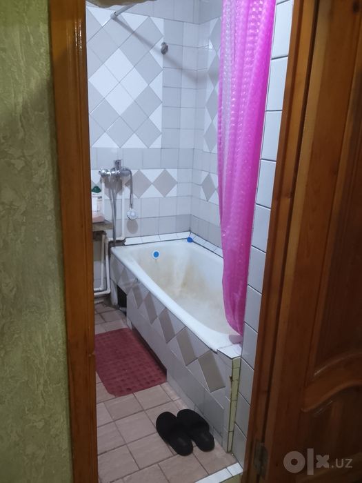 Dom sotiladi 2/1 etaj