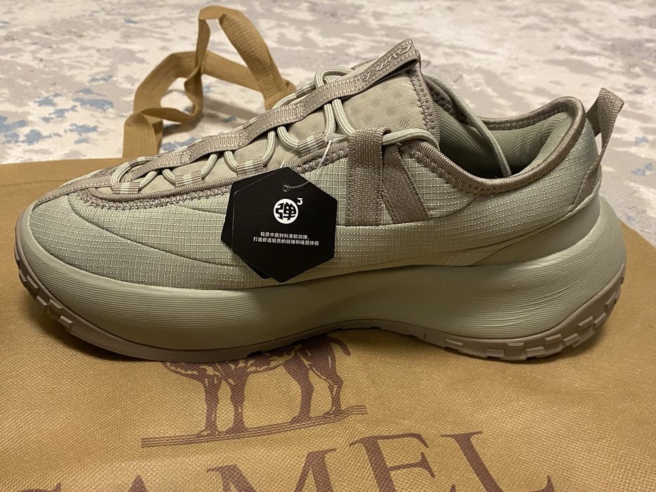 Продам кросовки Camel