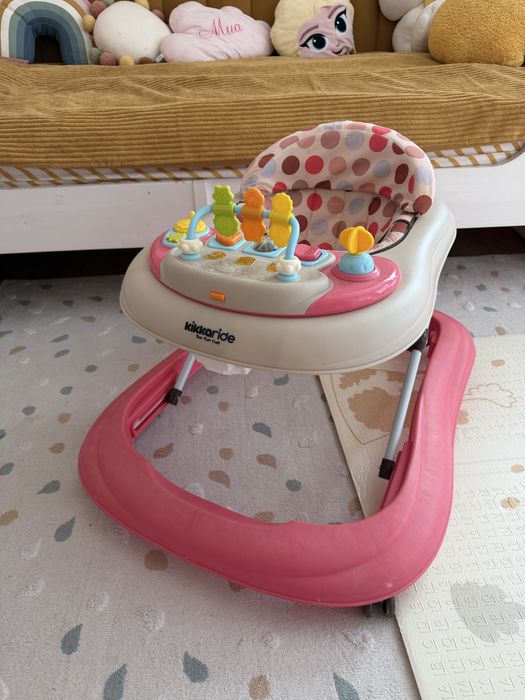 Проходилка kikkaride