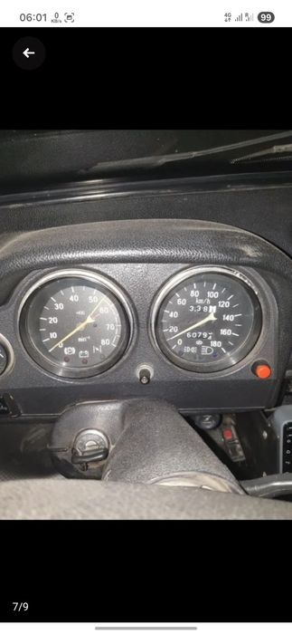 Vaz 2106 sotiladi