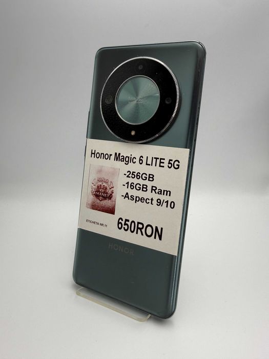 Honor Magic 6 LITE 5GB