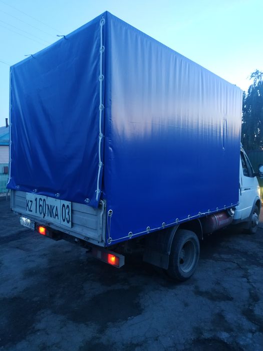 газель .3.20 грузоперевозки