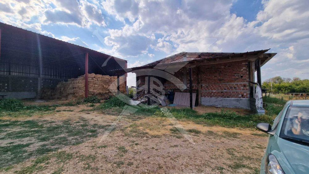 Ферма с 8дка парцел в Дълбок Извор 68932