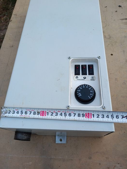 Продам электро котёл для дома. Электро печь