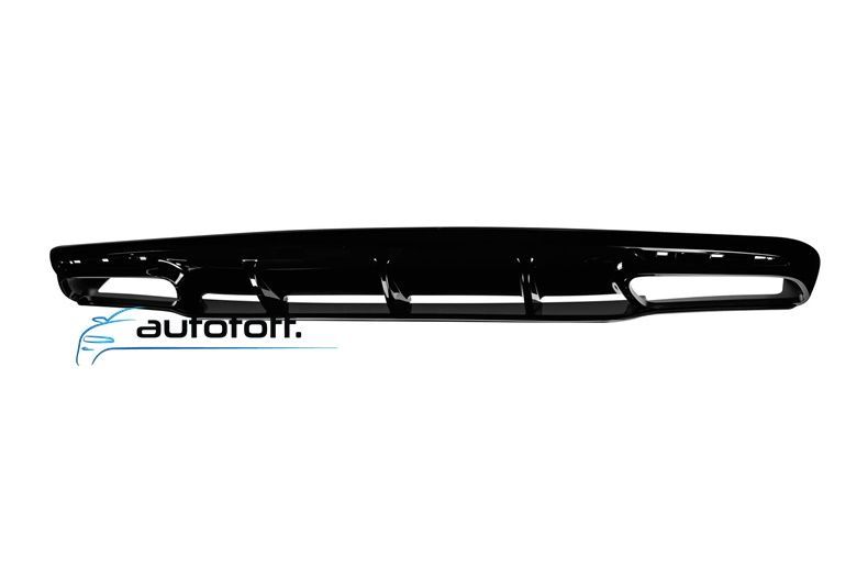Pachet compatibil cu Mercedes S-Coupe C217 (2014-2020) S63 Design