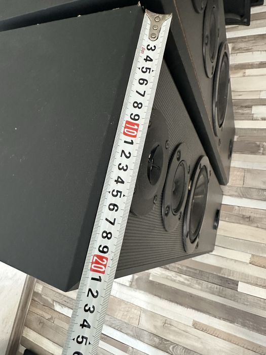 Продавам тонколони Sony SS-MF315.