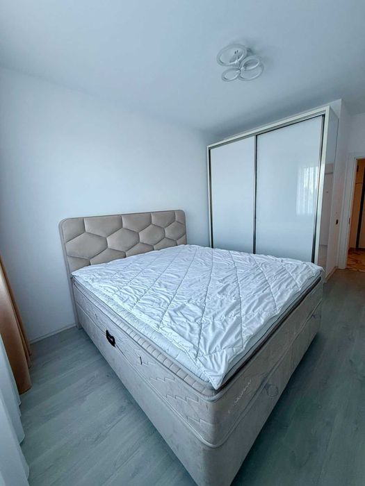 Proprietar inchiriez - Apartament 2 camere | 60 mp | Prelungirea Ghencea, sector 5 | 450 euro | Bloc nou | Prima inchiriere