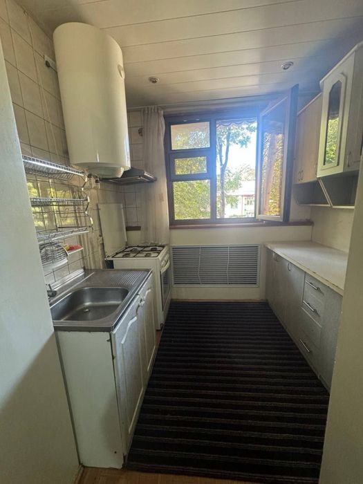 3х комнатная в центре Чирчика