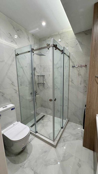 Продаётся квартира в ЖК "Gulobod" от Dream House