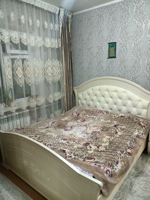Продам квартиру двухкомнатную