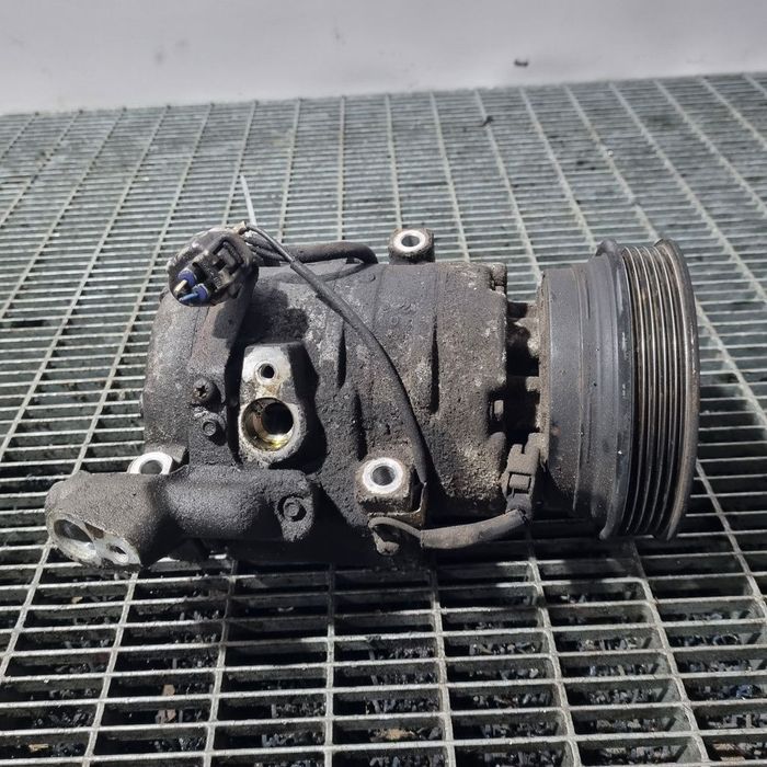 Compresor clima Toyota RAV 4 II 2.0 D 2002 - 2006 116CP 1CD - FTV (1428) Diesel NU ARE COD