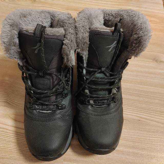 Зимни боти MatStar