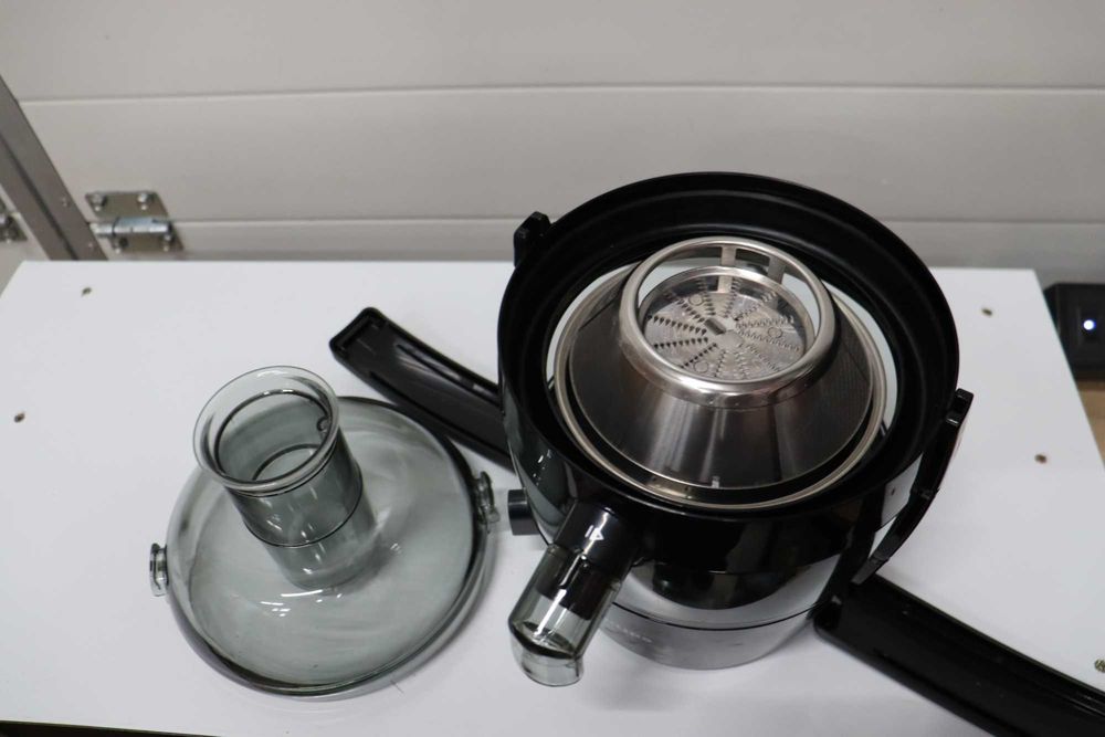 Сокоизстисквачка Philips Viva Collection, 1,5 литра, 500W