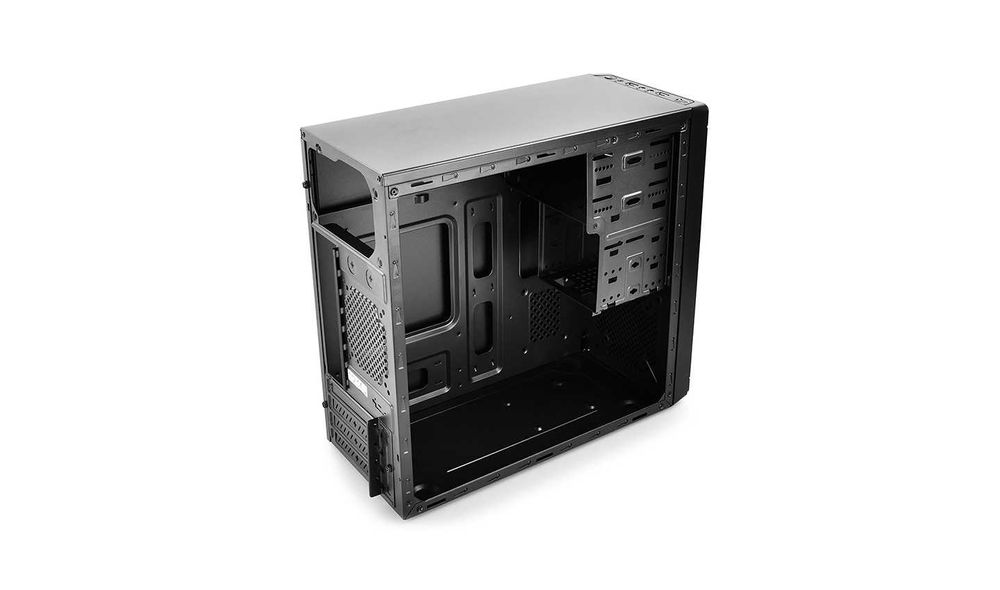 Кейс (корпус) Case Deepcool WAVE V2 BLACK 1.4