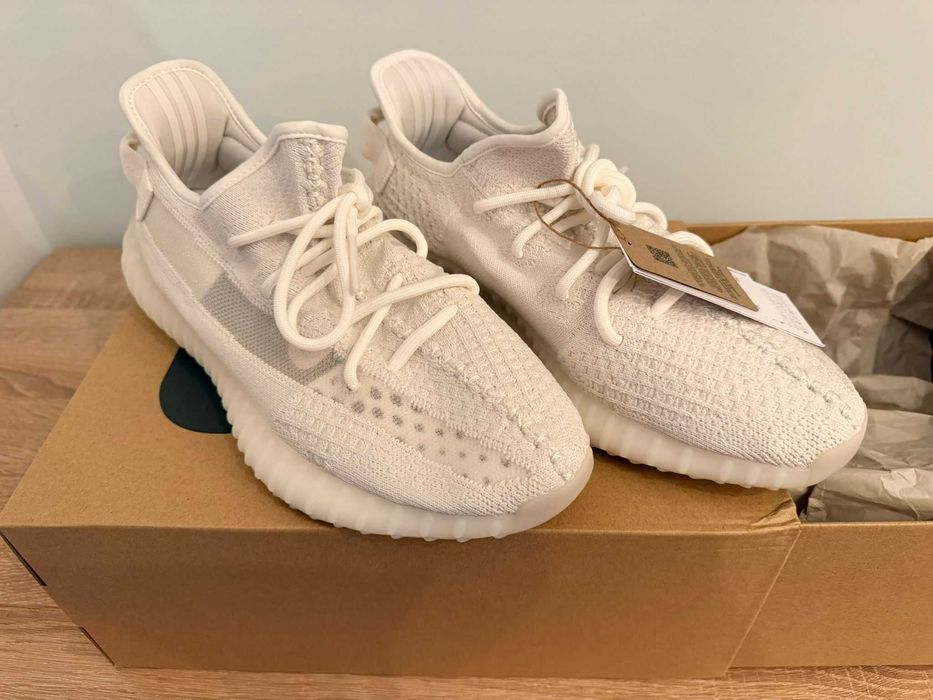 Vand Yeezy Boost 350 V2 Bone - 44