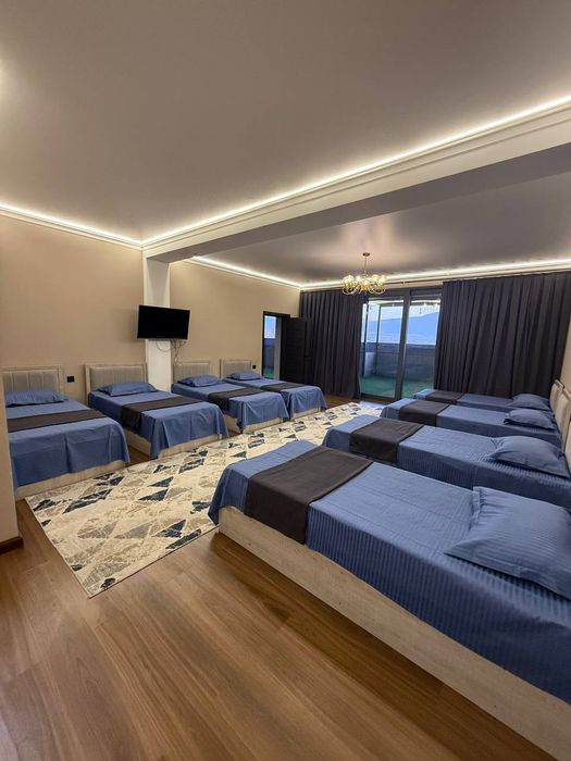 Дача октош  oqtosh dacha