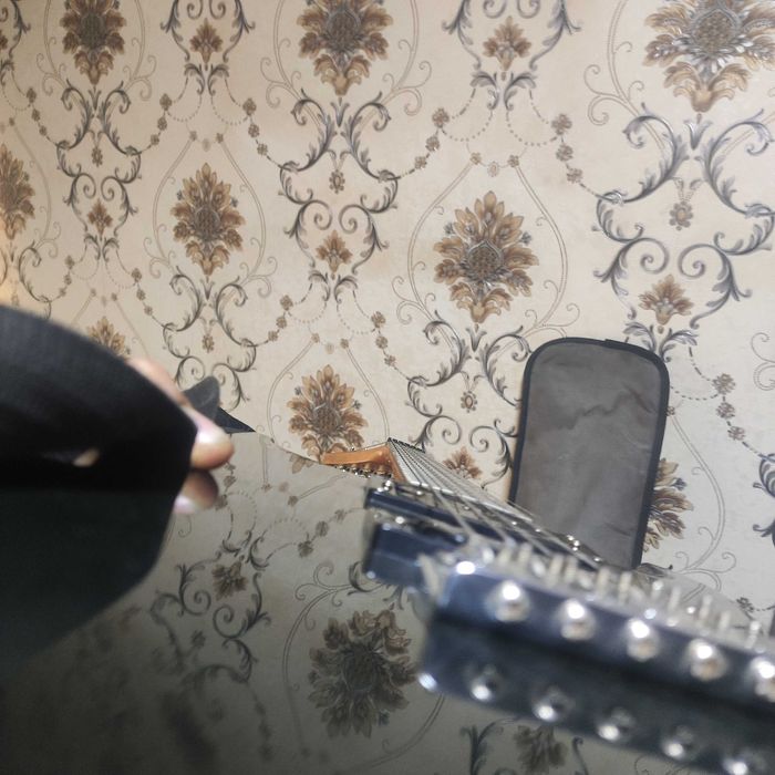 Электро гитара Jackson