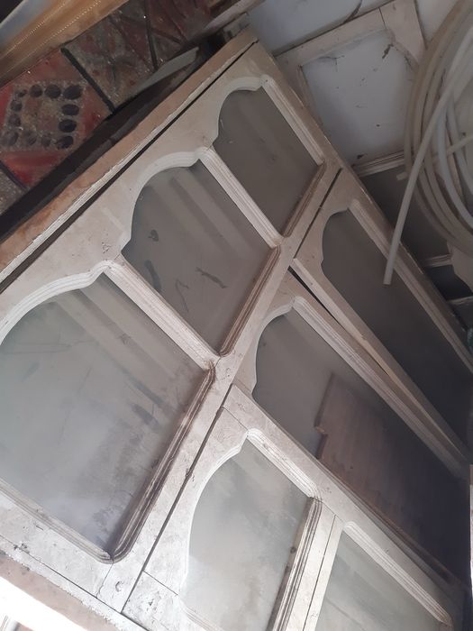 Продам деревянные окна