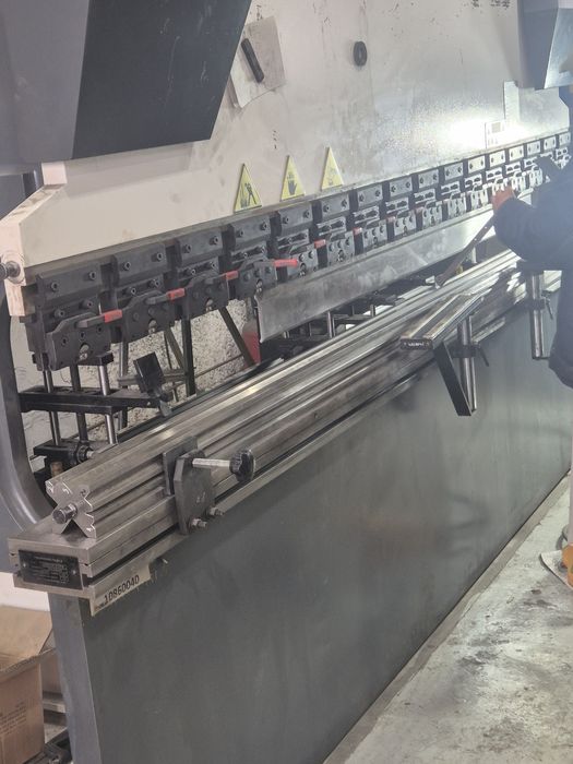 Производства услугя