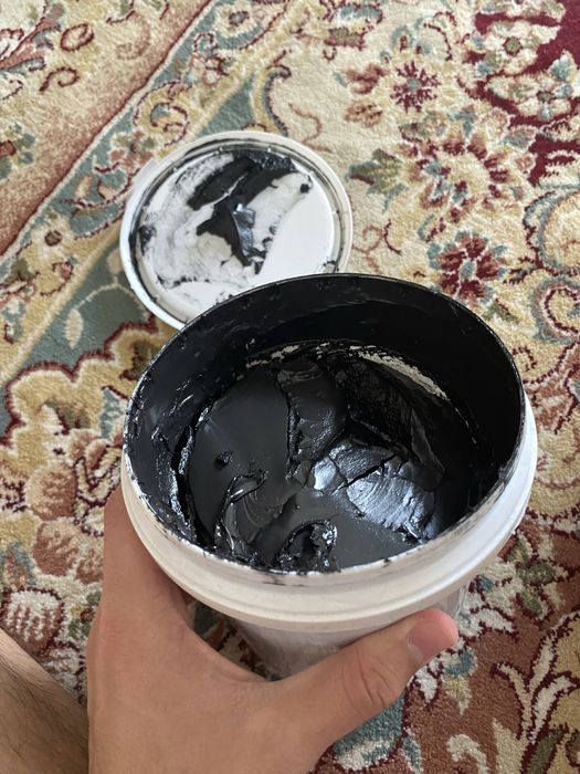 Смазка для подшипников Wuhan Boda