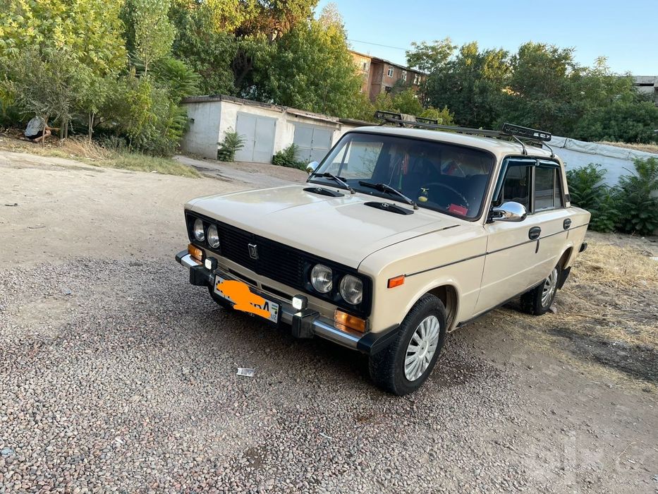Продаётся Жигули