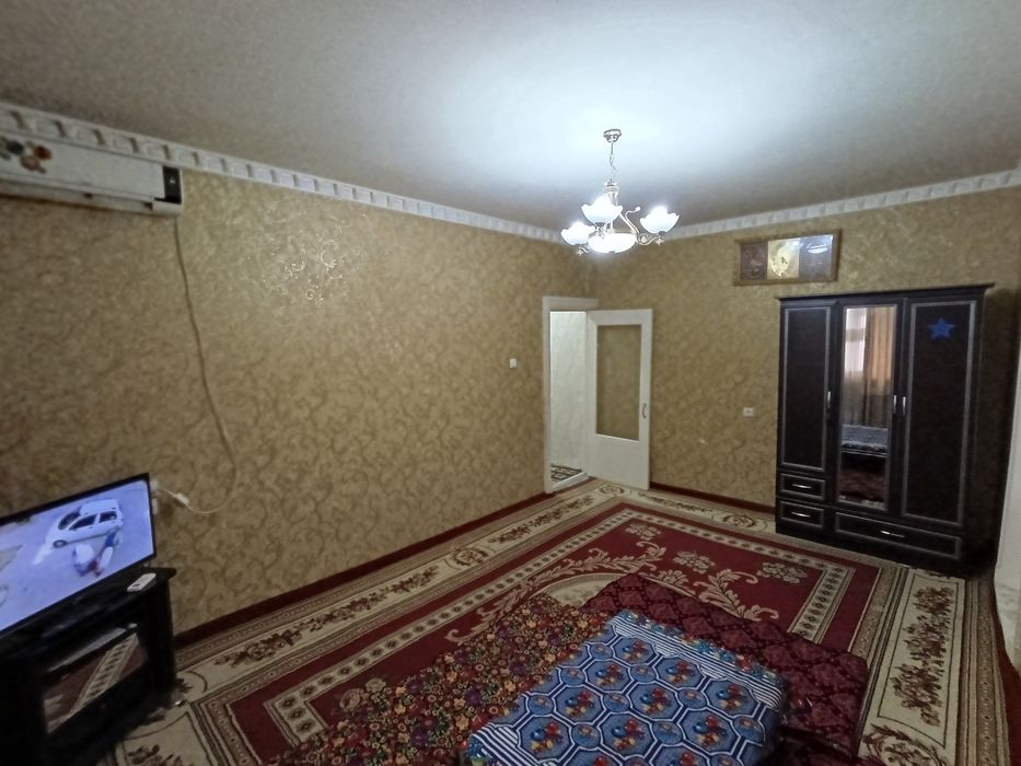 Квартира сотилади Пахлавон 17_дом