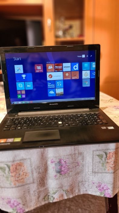 Laptop Lenovo V15 IML