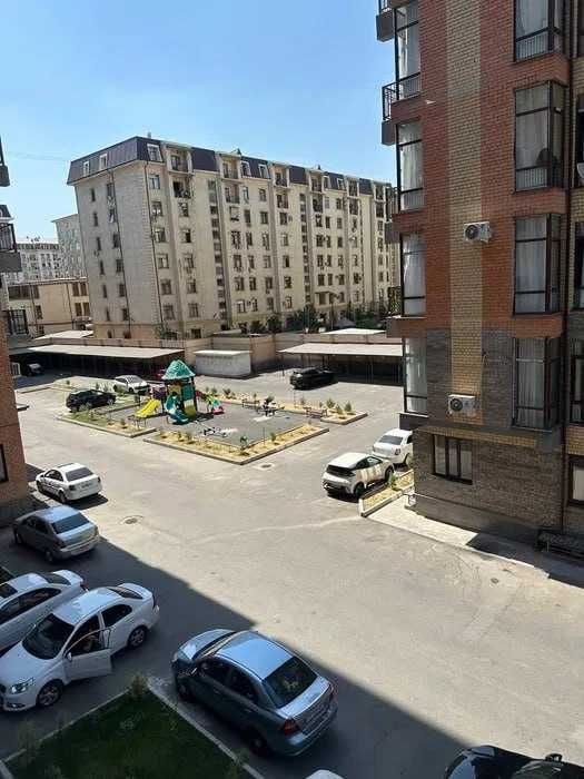 Ипотека новостройка Паркент Авеню