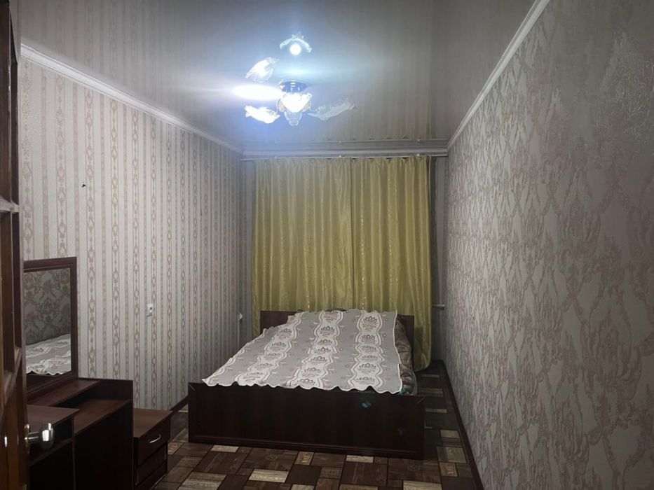 Срочно продам 3 комнатную кв район 343