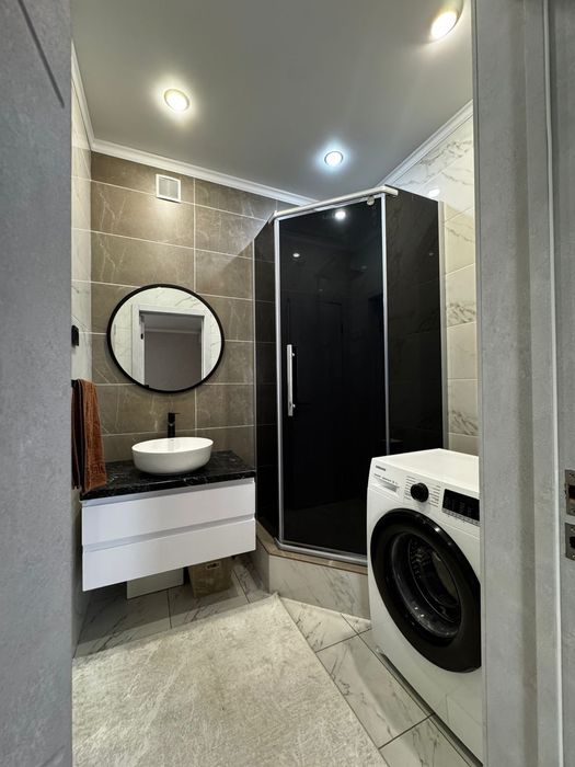 Продам 3(евро) квартиру