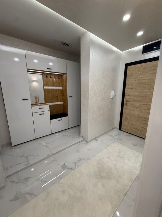 RICH 3 Apartment / апартамент за нощувки Пловдив