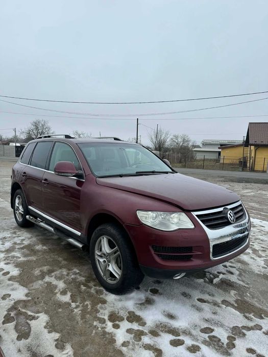 Dezmembrez Volkswagen Touareg