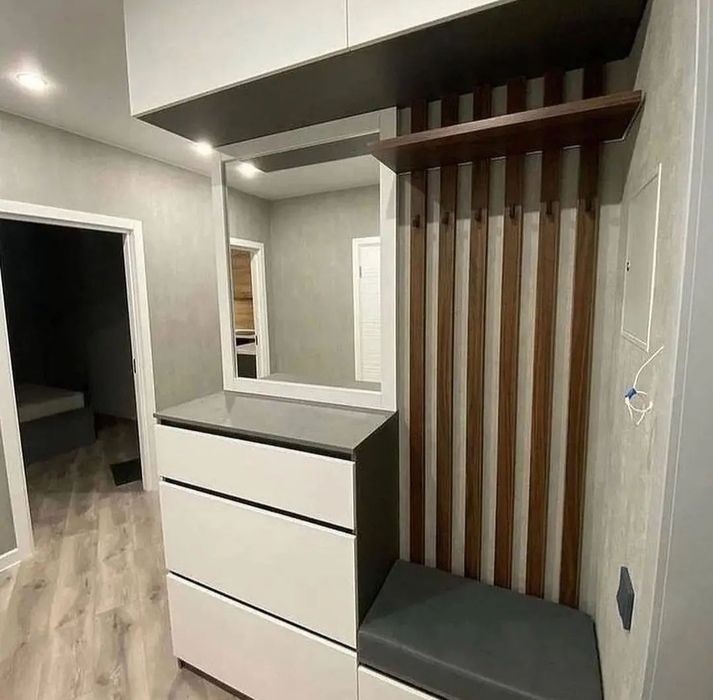 Гардероб Купе прихожи спальная гарнитура гардеробная