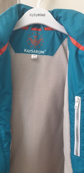 Куртка весна осень