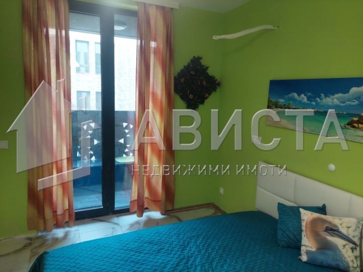 Дава се под наем Двустаен апартамент в София, Кръстова вада - 61 кв.м за 590 € - Снимка #2