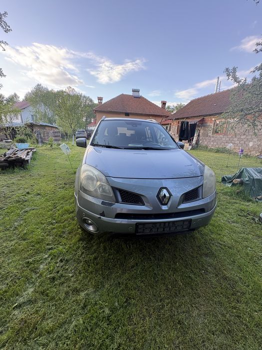 Renault Koleos 2008 4x2