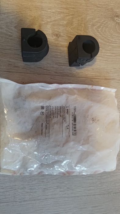 Vand bucsi antibalans 30623