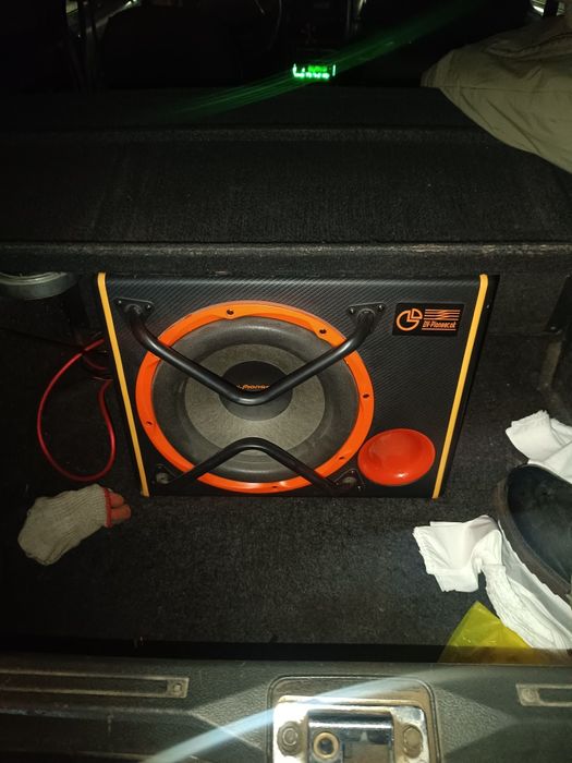 Буфер сатылады нови