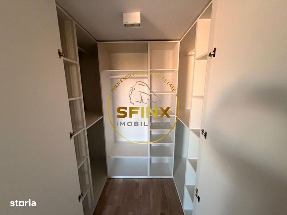 Apartament 3 camere | Baneasa | nemobilat | 2 terase spatioase | 2025