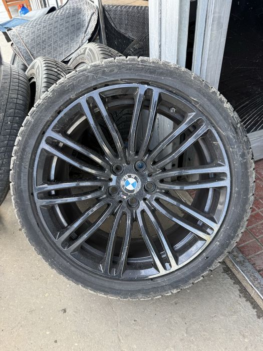 Jante Bmw seria 5(g30)