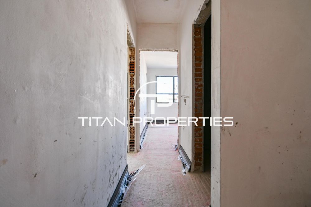 Продава се Четиристаен апартамент в София, Кръстова вада - 160 кв.м за 1212 €/кв.м - Снимка #6