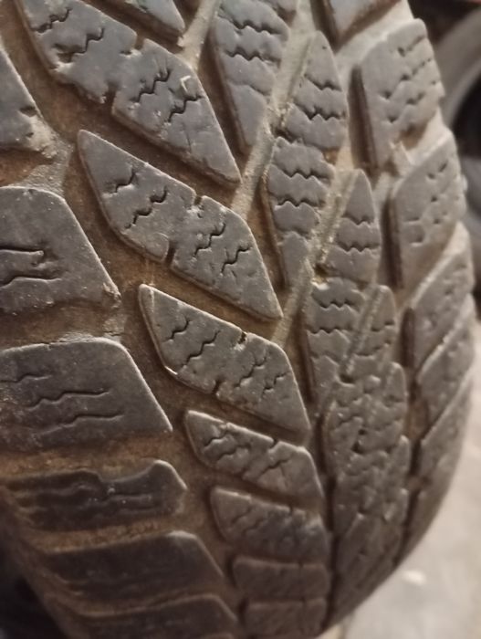 Opel  4х 100 джанти