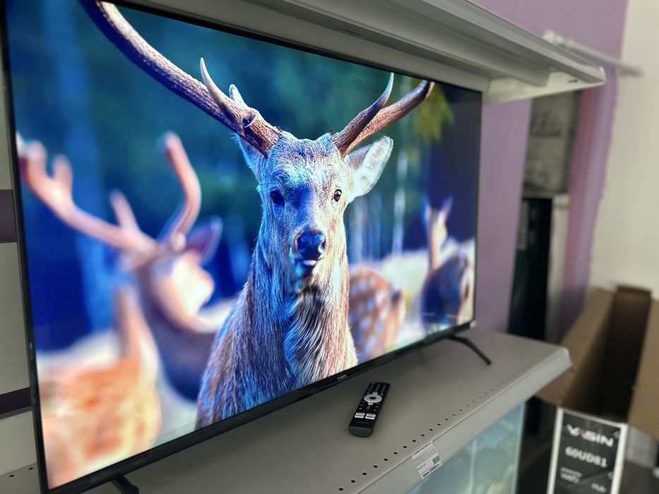 Телевизоры Lg новый 81 см