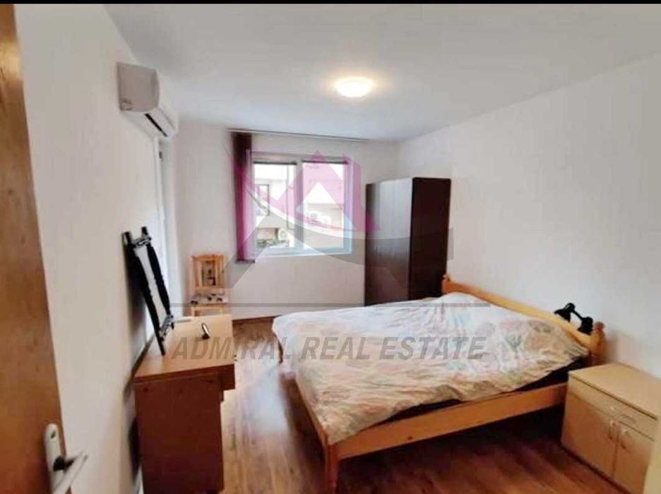 Дава се под наем Двустаен апартамент в Варна, Базар Левски - 61 кв.м за 408.51 € - Снимка #2