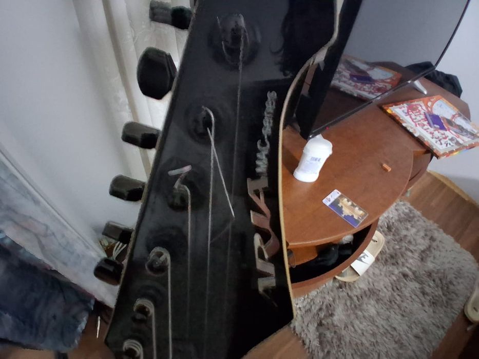 Chitara electrica Aria