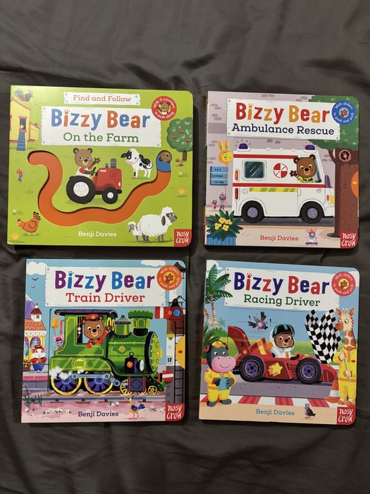 Carti pentru copii in limba engleza